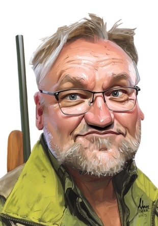 #adamtenk #tenk #karykaturytenk