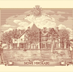 Tenk Konstantin | Nowe Mikołajki